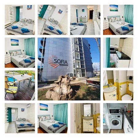 Apartament Litoral Сатурн Экстерьер фото