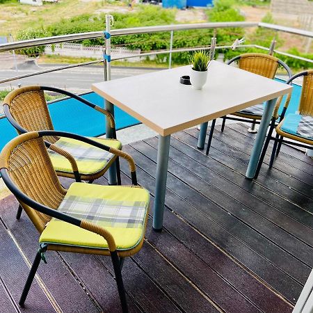 Apartament Litoral Сатурн Экстерьер фото