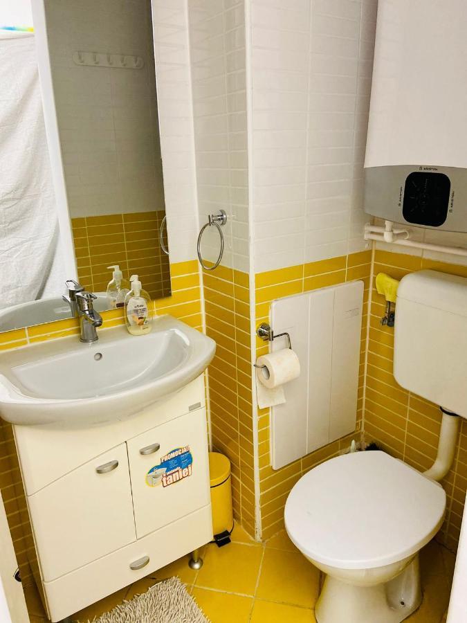 Apartament Litoral Сатурн Экстерьер фото