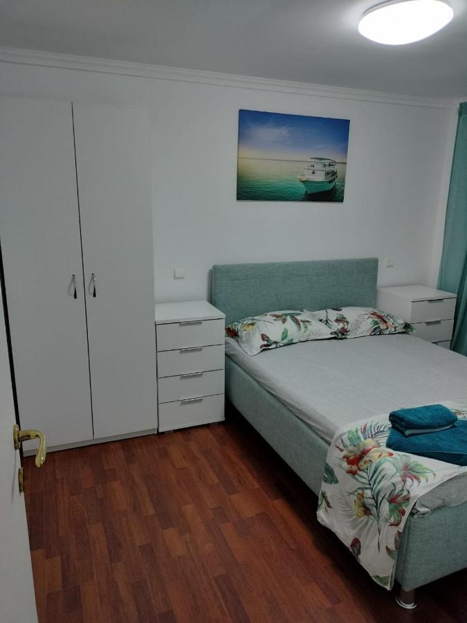Apartament Litoral Сатурн Экстерьер фото
