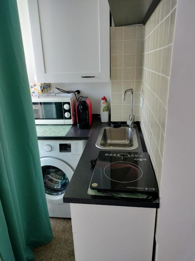 Apartament Litoral Сатурн Экстерьер фото